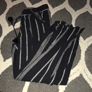 Dress pants (WORN ONCE)